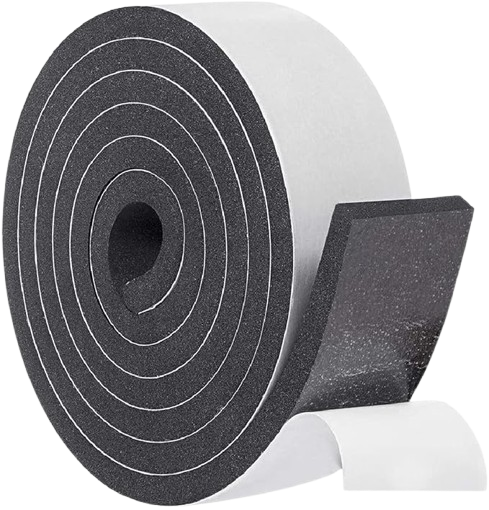 Sizing Strip 60 Feet Foam Filler Reducer Insert UniversalRetryClaude can make mistakes. Please double-check responses.