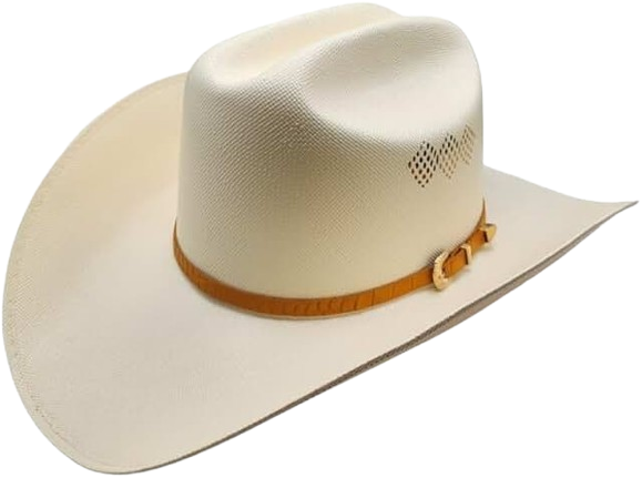 Larry Mahan Wide Brim Hats