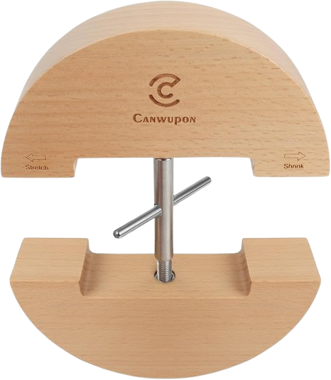 Jack Stretcher Screw Handle Easy Stretch Fitted